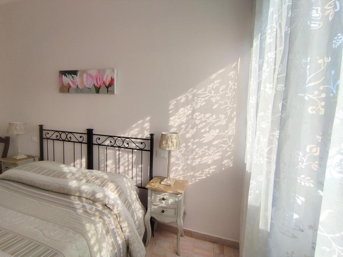 Bed and Breakfast La Mimosa Chic Pietrasanta Exterior foto