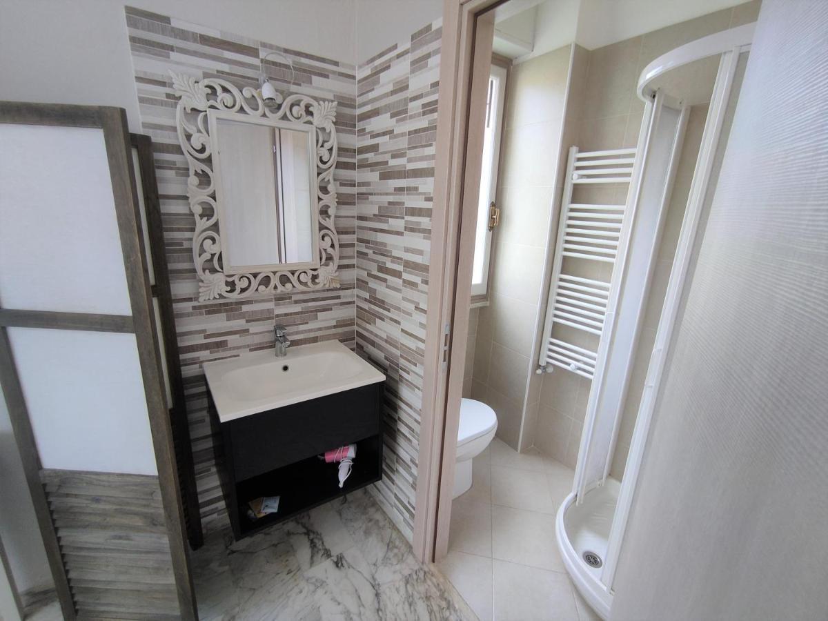 Bed and Breakfast La Mimosa Chic Pietrasanta Exterior foto