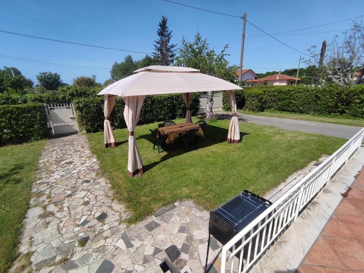 Bed and Breakfast La Mimosa Chic Pietrasanta Exterior foto
